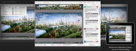 Review, Annotate and MarkUp Any Video, PDF or Image with ReviewStudio | Online Collaboration Tools | Scoop.it
