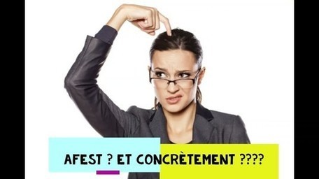 06/04/20 - Webinaire -  1h30 pour faire le point sur l'AFEST et sur votre stratégie ! | Formation : Innovations et EdTech | Scoop.it