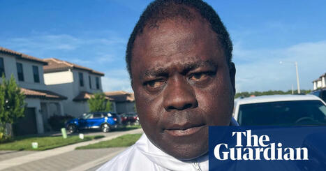 Catholic priest accused of sexual misconduct charged over child abuse images | US news | The Guardian | Apollyon | Scoop.it