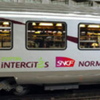 La Normandie va devenir la première région autorité organisatrice de trains Intercités | Veille territoriale AURH | Scoop.it