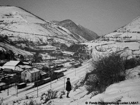 Exposition virtuelle du CEDAS : Arreau – L.LABAT Photographe (1888-1980) | Vallées d'Aure & Louron - Pyrénées | Scoop.it