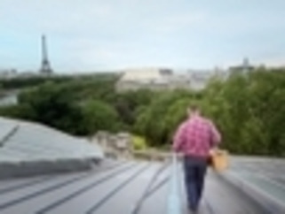 Sur les toits des villes, série documentaire sur Arte | Veille territoriale AURH | Scoop.it