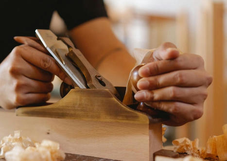 AFEST pour les métiers de la menuiserie, couture, tannerie ou du bâtiment | Formation : Innovations et EdTech | Scoop.it