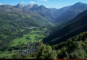 Les rencontres de Germ :  VISATGE VILATGE du 26 au 30 juillet 2020 Chez Lily à Germ-Louron | Vallées d'Aure & Louron - Pyrénées | Scoop.it