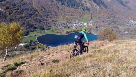 Vallée du Louron : le Skyvall booste les vacances de la Toussaint | Vallées d'Aure & Louron - Pyrénées | Scoop.it