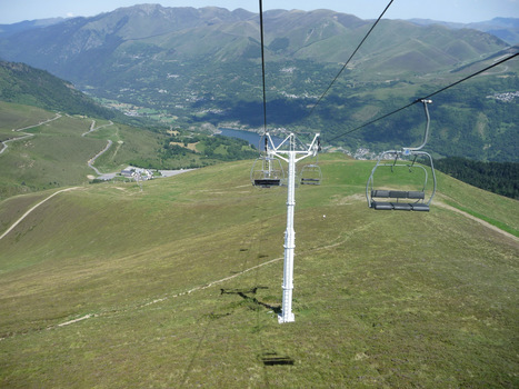 Aure et Louron vous proposent de bons remontants [MAJ 13/07]  | Vallées d'Aure & Louron - Pyrénées | Scoop.it