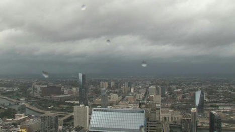 First Alert: Severe storms to bring flash flooding, tornado risk to Philadelphia region on Friday – NBC Philadelphia | Agents of Behemoth | Scoop.it