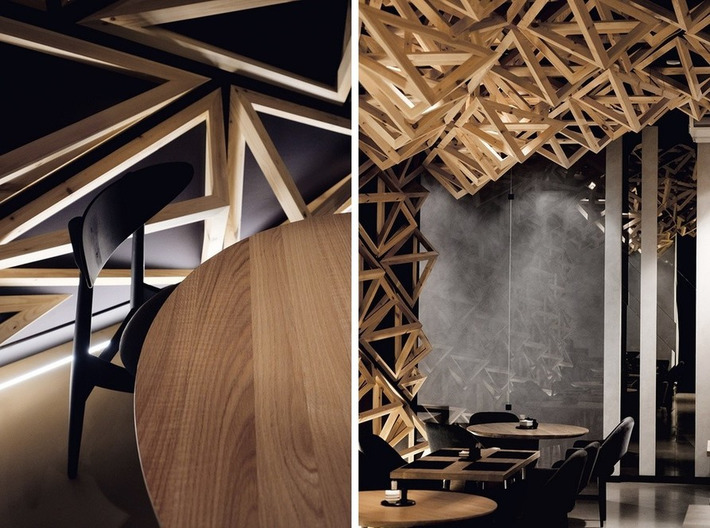 Sushi for the interior designer's soul | Découvrir, se former et faire | Scoop.it