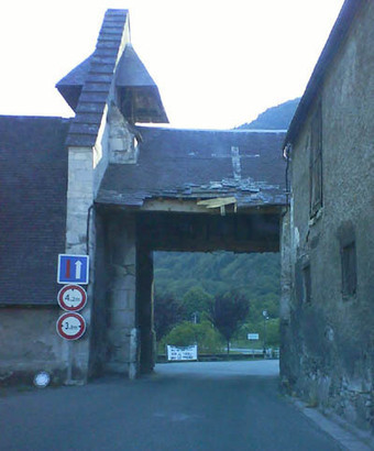 Prêche pour ma chapelle - amusoire - humour et fantaisie | Vallées d'Aure & Louron - Pyrénées | Scoop.it