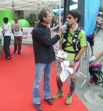 Raid des Pyrénées : un Sailhanais dans la course - La Dépêche | Vallées d'Aure & Louron - Pyrénées | Scoop.it