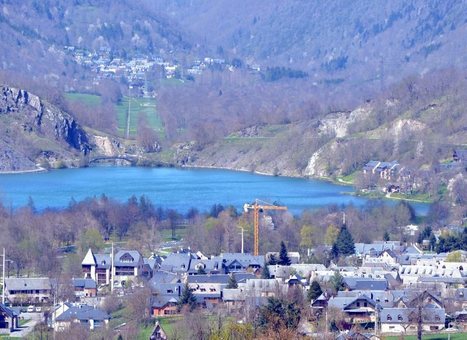 Télécabine vers Peyragudes : tous les feux sont au vert  | Vallées d'Aure & Louron - Pyrénées | Scoop.it