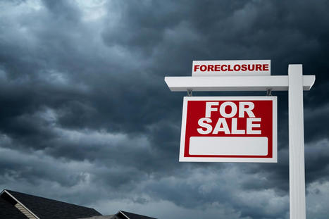 Year-End Outlook: A ‘Tick to Torrent’ of Foreclosures Expected in 2022 — | Best Florida Real Estate Scoops | Scoop.it