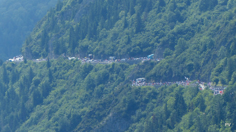 TDF 2024 - Montée au Pla d'Adet | Vallées d'Aure & Louron - Pyrénées | Scoop.it