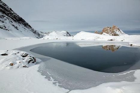 Lac de Consaterre | Facebook Saint-Lary | Vallées d'Aure & Louron - Pyrénées | Scoop.it