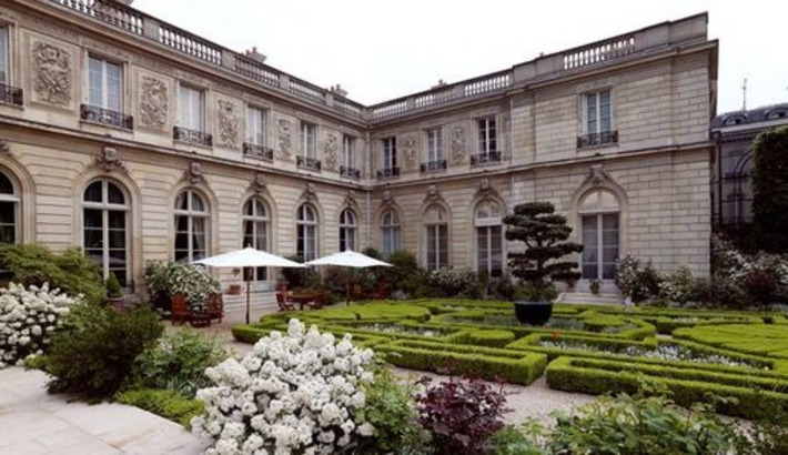 12e "Rendez-vous aux jardins": 3 jours pour découvrir le patrimoine "vert" | Découvrir, se former et faire | Scoop.it