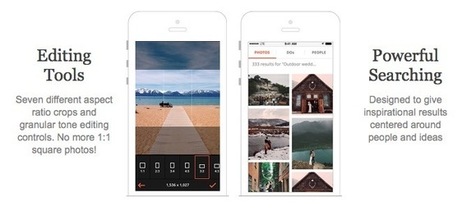 OKDOTHIS Leaps Into 2.0 With Updated UI, Better Discovery Features and More | Photo Editing Software and Applications | Scoop.it