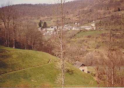 Jean Bégué, fils d'Aure et du Louron Première partie : les six familles | Vallées d'Aure & Louron - Pyrénées | Scoop.it