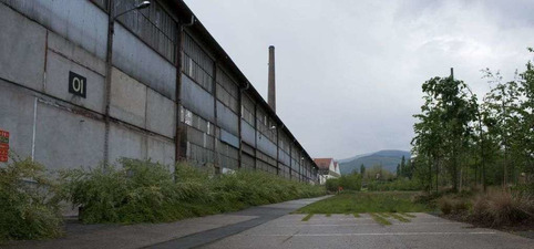 Auvergne Rhône Alpes - La Région veut reconquérir les friches industrielles | Veille territoriale AURH | Scoop.it