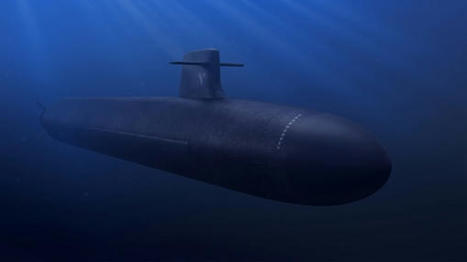 Le ministère des Armées planche sur une technologie de rupture pour la propulsion des sous-marins | La veille technologique du CRT Morlaix | Scoop.it