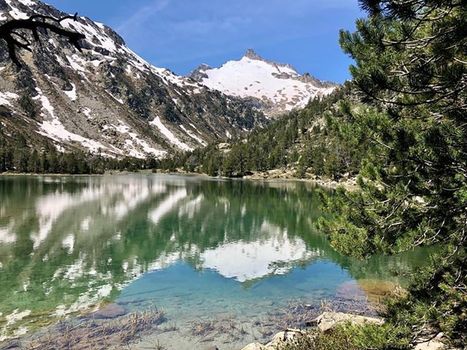 Splendeur du Néouvielle | Vallées d'Aure & Louron - Pyrénées | Scoop.it