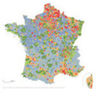 Nouvelle édition de l'Atlas des risques sociaux d'échec scolaire et du décrochage | Veille territoriale AURH | Scoop.it