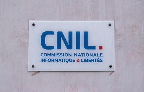 Élections législatives 2024 : ce que la CNIL fait pour protéger vos données personnelles ... | Veille #Cybersécurité #Clusir-Bretagne | Scoop.it