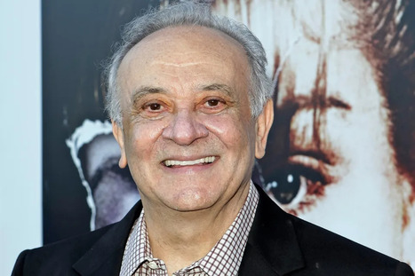 Twin Peaks Composer Angelo Badalamenti Dead at 85 | Soundtrack | Scoop.it