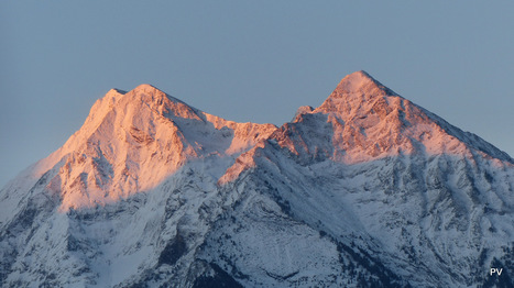 Le Théâtre des Pics d'Aure | Vallées d'Aure & Louron - Pyrénées | Scoop.it