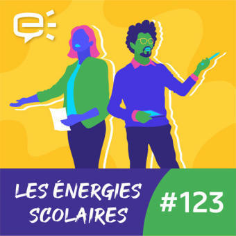 La poésie dès la maternelle - Les Énergies scolaires #123 [podcast] | Veille Éducative - L'actualité de l'éducation en continu | Scoop.it