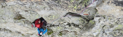 Journée Portes Ouvertes à la salle d'escalade de Beyrède le 14 septembre | Vallées d'Aure & Louron - Pyrénées | Scoop.it