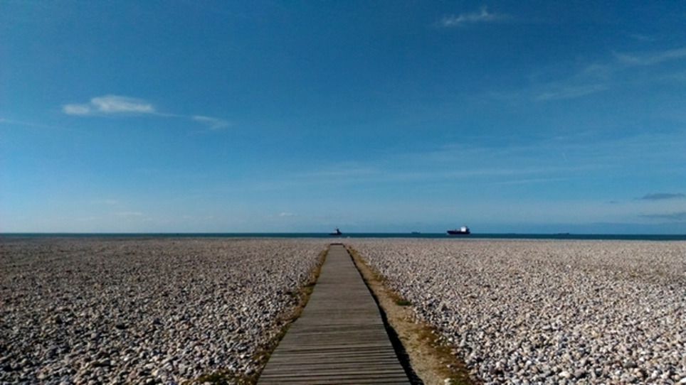 Le Havre - une ville design au bord de la mer, à 2h de Paris | Veille territoriale AURH | Scoop.it