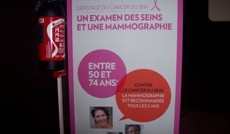 Saint-Lary Soulan : une soirée pour en apprendre plus sur le cancer | Vallées d'Aure & Louron - Pyrénées | Scoop.it