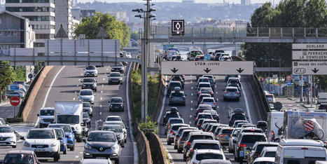 Pollution de l’air : l’Etat condamné à payer une astreinte record de 10 millions d’euros | Vers la transition des territoires ! | Scoop.it