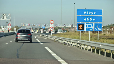 Prix des autoroutes normandes : toujours un peu plus chaque année | Veille territoriale AURH | Scoop.it