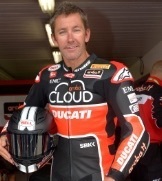 Bayliss is on for SBK Round 2! | Ductalk: What's Up In The World Of Ducati | Scoop.it