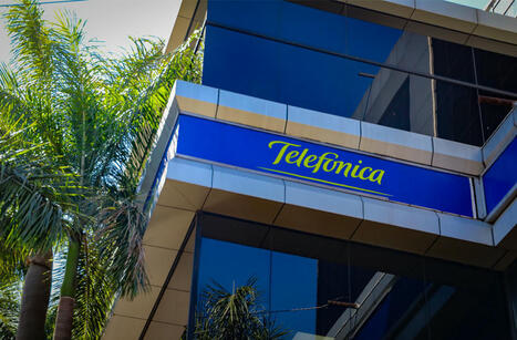 SC autoriza compra de IBW por Telefónica El Salvador | #SCNews | SC News® | Scoop.it