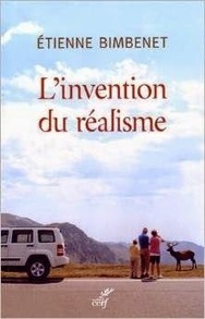 Etienne Bimbenet : L'invention du réalisme | Les Livres de Philosophie | Scoop.it