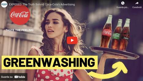 EXPOSED: The Truth Behind Coca-Cola's Advertising | Italian Social Marketing Association -   Newsletter 218 | Scoop.it