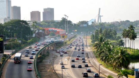 COTE D'IVOIRE: une économie en bonne santé, mais vulnérable face au changement climatique  | AFRIQUES | Scoop.it