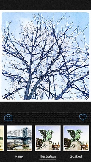 Waterlogue app turns iPhone photos into watercolors | Mobile Photography | Scoop.it