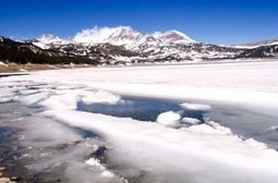 Les stations pyrénéennes face au défi climatique - Pyrenees.com | Vallées d'Aure & Louron - Pyrénées | Scoop.it