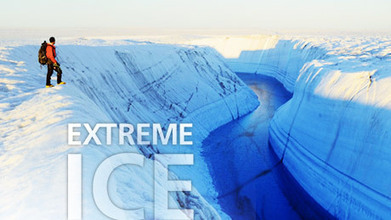 A WAKE-UP VIDEO: "Extreme Ice" Just How Fast Are We Melting? As It Happens | CLIMATE CHANGE WILL IMPACT US ALL | Scoop.it