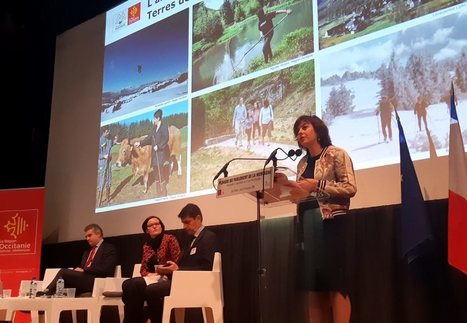 Parlement de la Montagne : trente-trois mesures pour rendre la montagne attractive | Vallées d'Aure & Louron - Pyrénées | Scoop.it