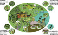 Using local initiatives to envision sustainable and resilient food systems in the Stockholm city-region - ScienceDirect | Energy Transition in Europe | www.energy-cities.eu | Scoop.it