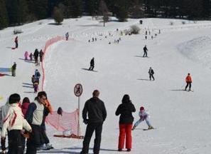 Payolle. Le paradis blanc des Pyrénées - La Dépêche | Vallées d'Aure & Louron - Pyrénées | Scoop.it