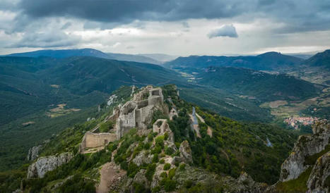 Les 8 sentiers de randonnée en lice pour le titre de « GR® préféré des Français 2024 » | Tourisme de randonnées                                                                                                                                                                                 & Sports de nature pour les pros | Scoop.it