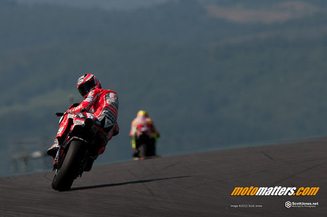 Scott Jones 2011 Retrospective: Round 8, Mugello | MotoMatters.com | Ductalk: What's Up In The World Of Ducati | Scoop.it