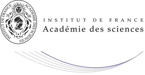 Académie des sciences : prix de biologie 2018 | Life Sciences Université Paris-Saclay | Scoop.it