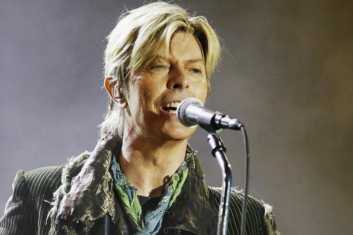Petition launched calling on God to bring David Bowie back to life | In The Name Of God | Scoop.it