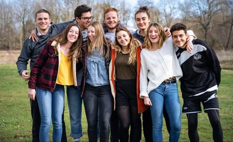 Jeunes, quelles sont vos attentes et vos besoins ? | Vallées d'Aure & Louron - Pyrénées | Scoop.it